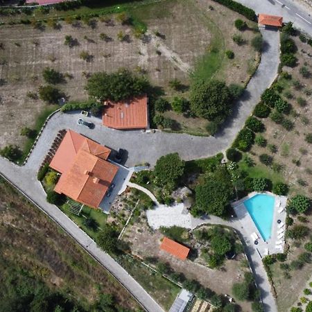 Propriedade Do Pires Guimarães Exteriér fotografie