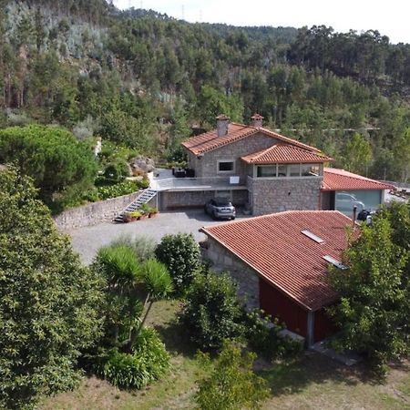 Propriedade Do Pires Guimarães Exteriér fotografie