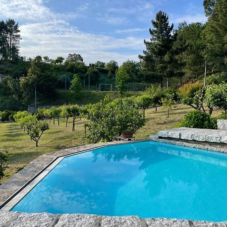 Propriedade Do Pires Guimarães Exteriér fotografie